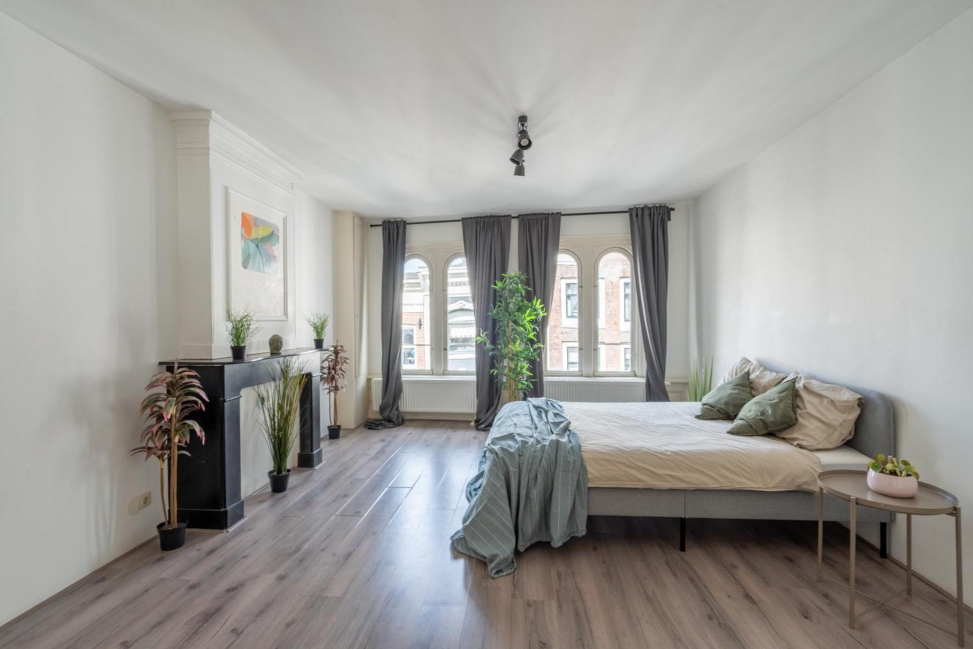 Penthouse Amsterdam Dam Square Hotel ภายนอก รูปภาพ